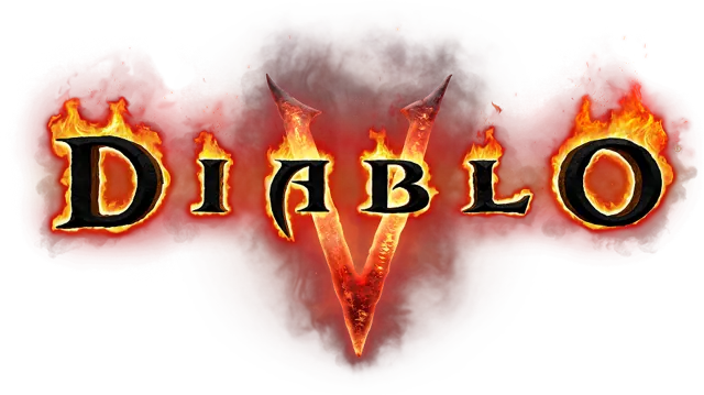 Diablo V