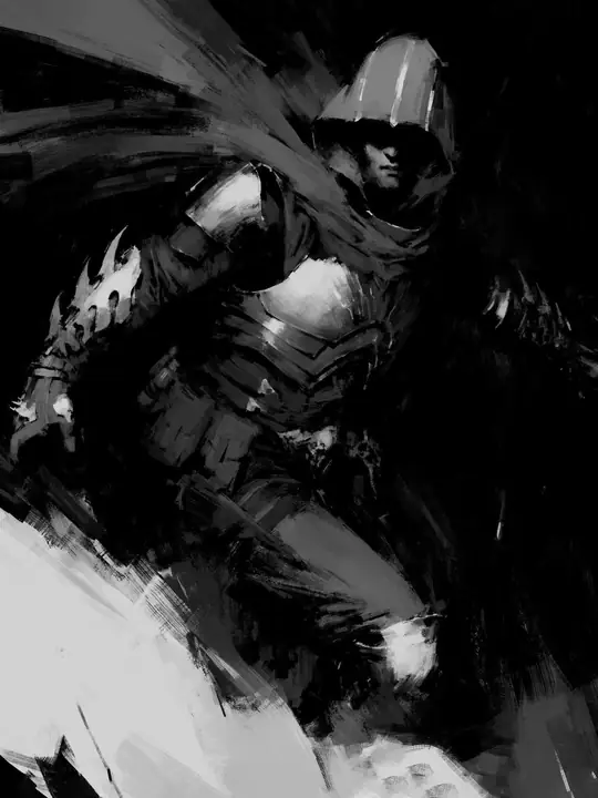 Demon Hunter